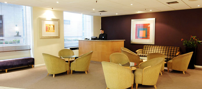City Barbican er et av Vings nøye utvalgte hotell.