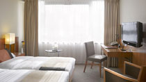 K+K Hotel George – et av våre mest romantiske hotell.