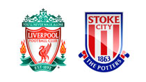 Liverpool - Stoke er et av Vings nøye utvalgte hotell.