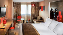 Melia Madrid Princesa – et av våre mest romantiske hotell.