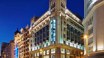 Tryp Cibeles er et av Vings nøye utvalgte hotell.