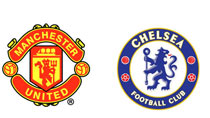 Man.Utd - Chelsea er et av Vings nøye utvalgte hotell.