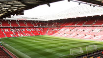 Man.Utd - Norwich er et av Vings nøye utvalgte hotell.