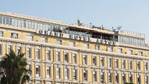 Grand Hotel Aston er et av Vings nøye utvalgte hotell.