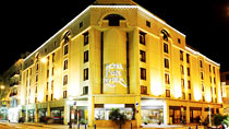 Nice Riviera – et av våre mest romantiske hotell.