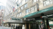 Holiday Inn Midtown 57th Street er et av Vings nøye utvalgte hotell.