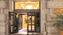 Wolcott Hotel er et av Vings nøye utvalgte hotell.