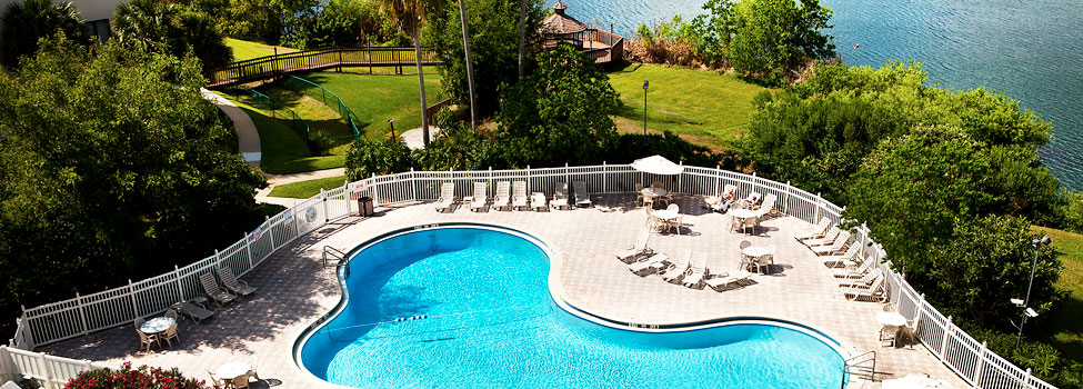The Enclave Suites