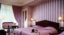 Astor Saint Honore er et av Vings nøye utvalgte hotell.