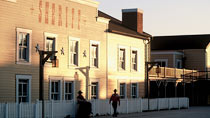 Familiehotell med gode barnerabatter.