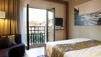 Citadines Prestige Les Halles Paris er et av Vings nøye utvalgte hotell.