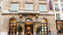 Citadines Prestige Saint Germain des Prés Paris er et av Vings nøye utvalgte hotell.