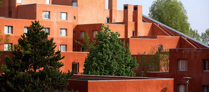 Disney´s Hotel Santa Fe® er et av Vings nøye utvalgte hotell.