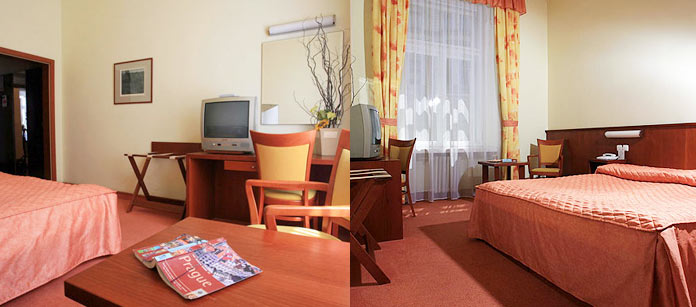 Atlantic er et av Vings nøye utvalgte hotell.