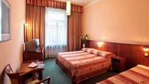 Atlantic er et av Vings nøye utvalgte hotell.