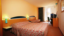 Ibis Karlin er et av Vings nøye utvalgte hotell.