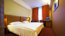 Albert er et av Vings nøye utvalgte hotell.