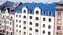 Domina Inn er et av Vings nøye utvalgte hotell.