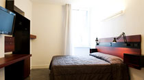 Elite er et av Vings nøye utvalgte hotell.