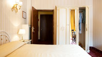 Fiamma er et av Vings nøye utvalgte hotell.