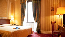 Gallia er et av Vings nøye utvalgte hotell.