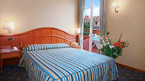 Villafranca er et av Vings nøye utvalgte hotell.