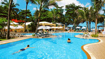 Baan Samui Resort er et av Vings nøye utvalgte hotell.