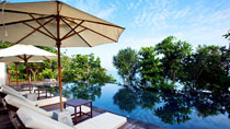 The Kala Samui er et av Vings nøye utvalgte hotell.