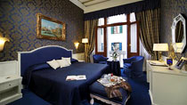 Duodo Palace er et av Vings nøye utvalgte hotell.