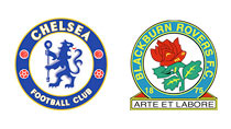Chelsea - Blackburn er et av Vings nøye utvalgte hotell.