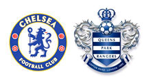 Chelsea - Queens Park Rangers er et av Vings nøye utvalgte hotell.