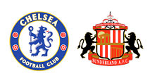 Chelsea - Sunderland er et av Vings nøye utvalgte hotell.
