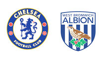 Chelsea - West Bromwich er et av Vings nøye utvalgte hotell.