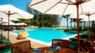 Sheraton Krabi Beach Resort, Klong Muang