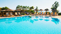 Golfhotell med gode golftilbud.