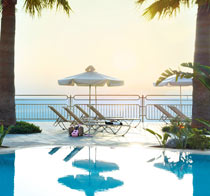Golden Star, Fig Tree Bay