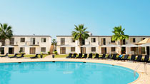 Sunprime Ayia Napa Suites & Spa