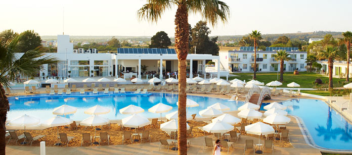 Hotell for voksne.