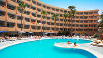 Buenos Aires er et hotell for voksne.