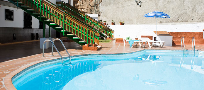 Cayey er et av Vings nøye utvalgte hotell.