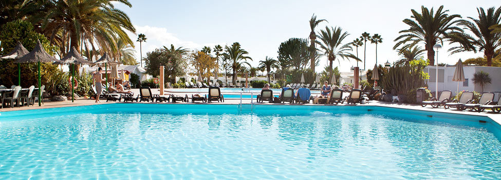 Club Maspalomas
