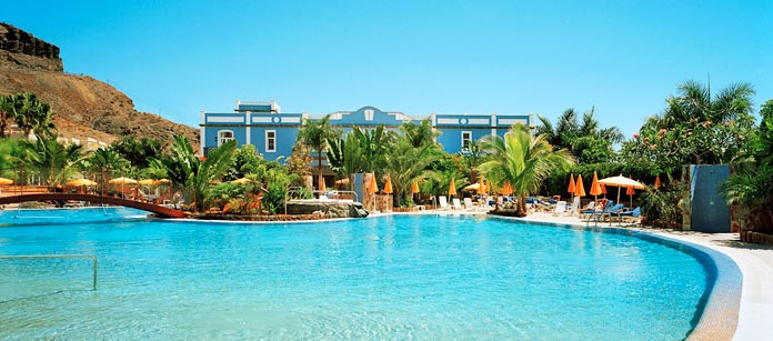 Golfhotell med gode golftilbud.