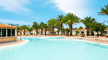 Duna Beach er et av Vings nøye utvalgte hotell.