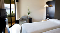 Imperial Playa er et av Vings nøye utvalgte hotell.