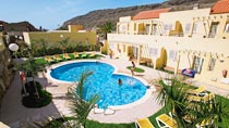 Los Mangueros er et av Vings nøye utvalgte hotell.