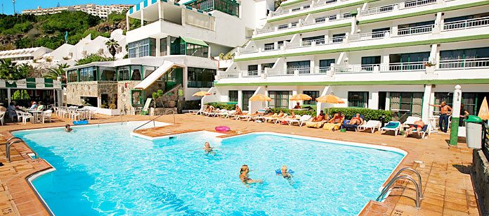 Montebello er et av Vings nøye utvalgte hotell.