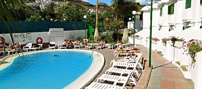 Niza er et av Vings nøye utvalgte hotell.