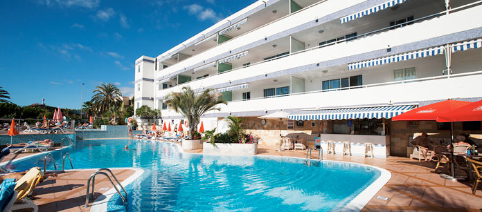Norcopia er et av Vings nøye utvalgte hotell.