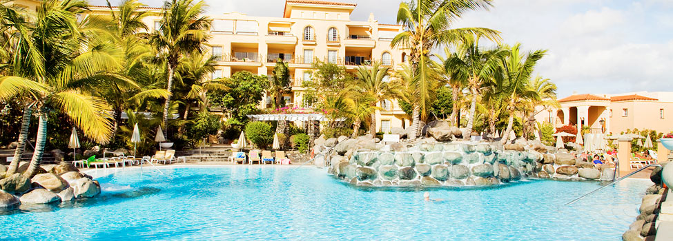 Palm Oasis - Hotell Maspalomas | Ving