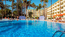 Ta en langtidsferie på Playa del Sol.